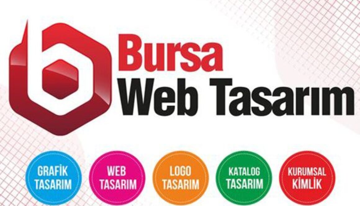 bursa web tasarim