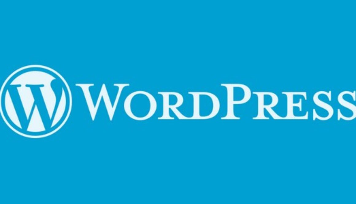 WordPress Web Tasarım