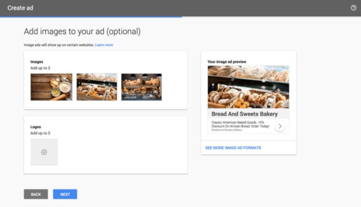 google reklamları