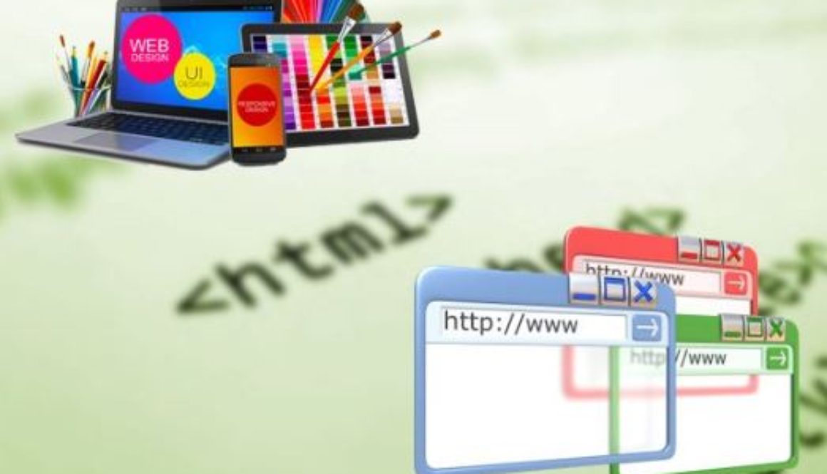 Web Tasarımı Yaptırmanın Önemi