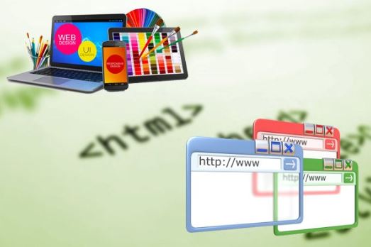 Web Tasarımı Yaptırmanın Önemi Web Tasarımı Yaptırmanın Önemi