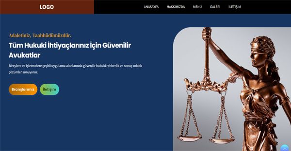 avukat-web-tasarım