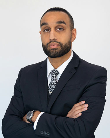 John Mitchell Corporate Attorney