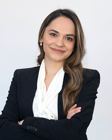 Sarah Bennett Criminal Defense Attorney