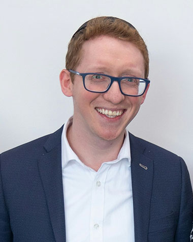 Michael Torres Personal Injury Lawyer