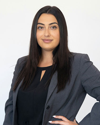 Laura Simmons Employment Law