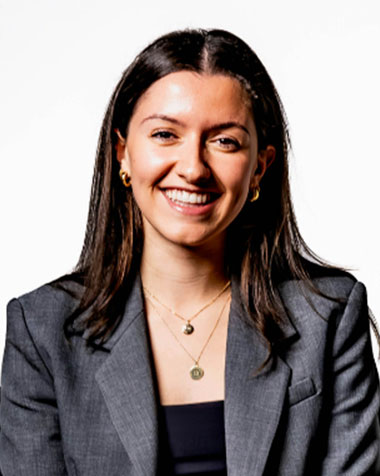 Rachel Morgan Estate Planning Attorney