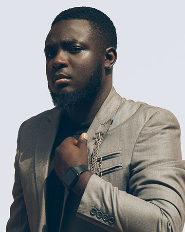 Daniel Brooks Intellectual Property