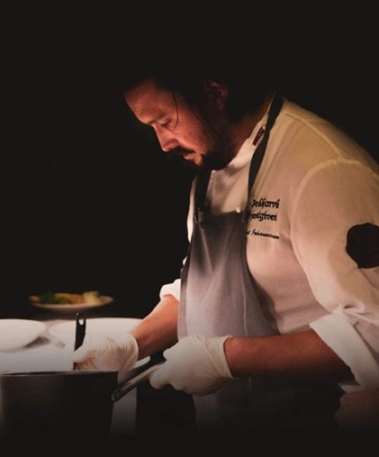 Her yemek tutku, düşünce ve lezzet dolu. Her yemek tutku, düşünce ve lezzet dolu.